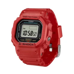 Casio G-Shock Nano DWN-5600-4ER sormuskello