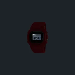 Casio G-Shock Nano DWN-5600-4ER sormuskello