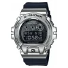 Casio G-Shock New Metal rannekello GM-6900-1ER
