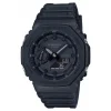 Casio G-Shock Perfect Balance Combi, rannekello GA-2100-1A1ER