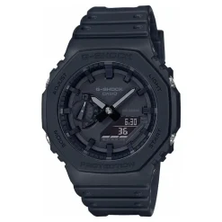 Casio G-Shock Perfect Balance Combi, rannekello GA-2100-1A1ER