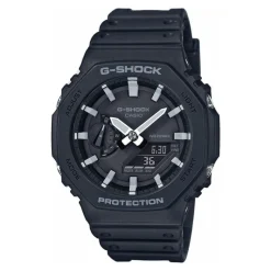 Casio G-Shock rannekello GA-2100-1AER