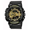 Casio G-Shock rannekello GA-110GB-1AER