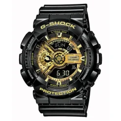 Casio G-Shock rannekello GA-110GB-1AER