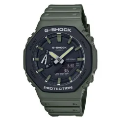Casio G-Shock rannekello GA-2110SU-3AER