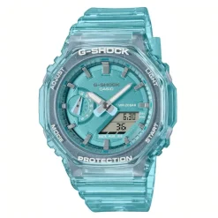 Casio G-Shock rannekello GMA-S2100SK-2AER