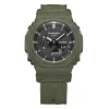 Casio G-Shock Snow Camouflage GAE-2100GC-7AER rannekello