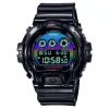 Casio G-Shock Virtual Rainbow Series DW-6900RGB-1ER rannekello