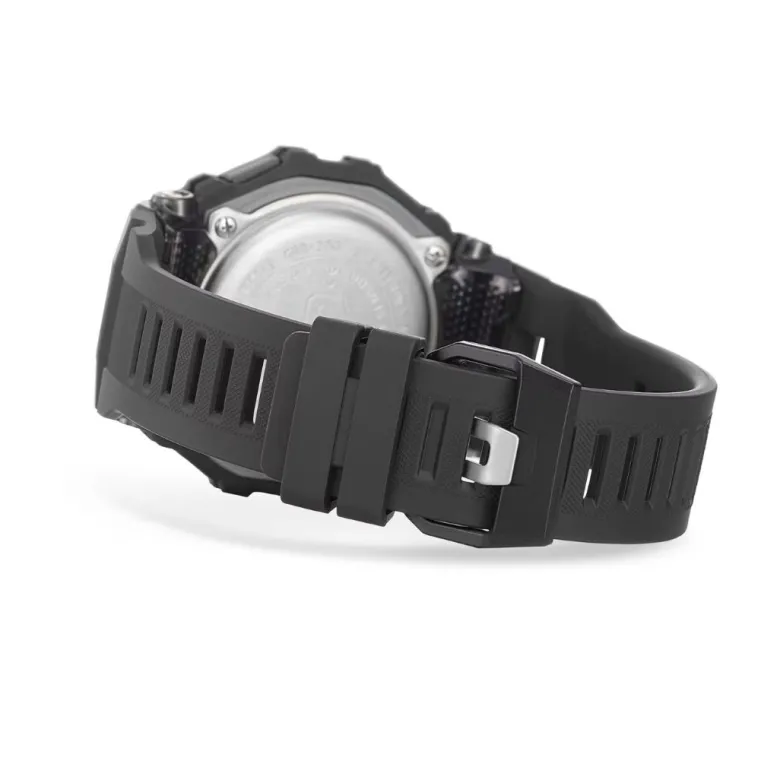 Casio G-Squad GBD-200-1ER rannekello