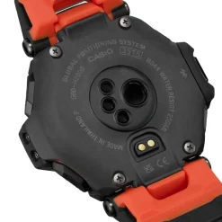 Casio G-Squad urheilukello GBD-H2000-1AER