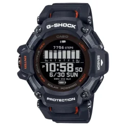 Casio G-Squad urheilukello GBD-H2000-1AER