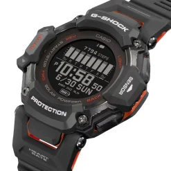 Casio G-Squad urheilukello GBD-H2000-1AER