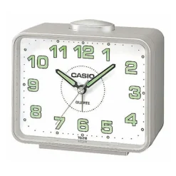 Casio herätyskello TQ-218-8EF