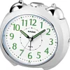 Casio herätyskello TQ-369-7EF