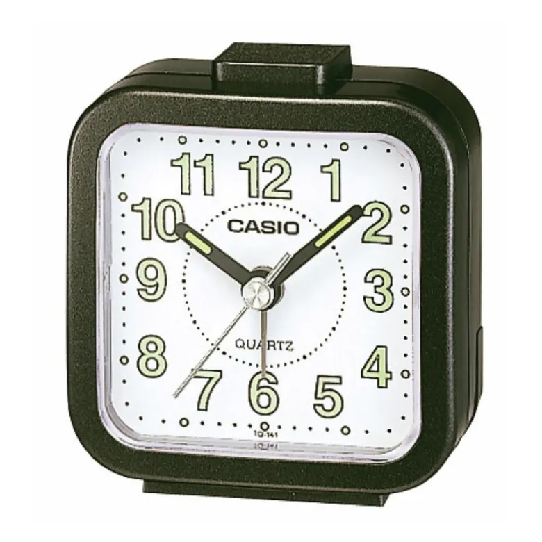 Casio herätyskello TQ-141-1EF