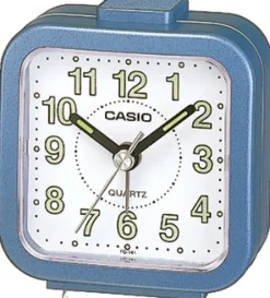 Casio herätyskello TQ-141-2EF