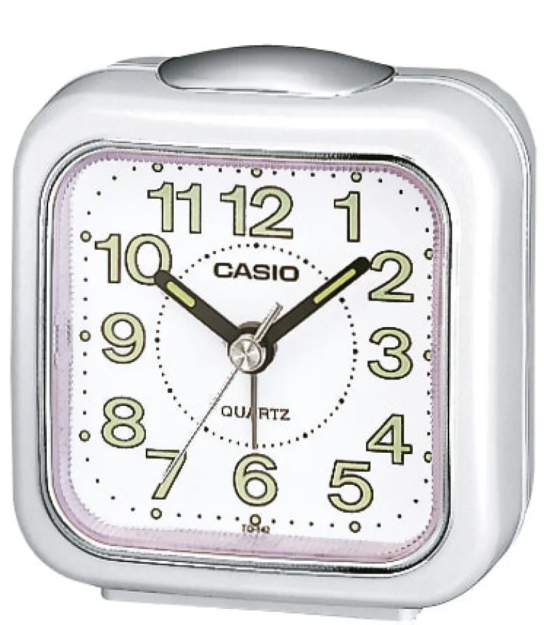 Casio herätyskello TQ-142-7EF