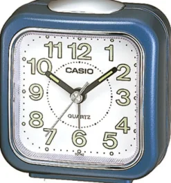Casio herätyskello TQ-142-2EF