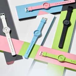 Casio LQ-24B-7BEF rannekello