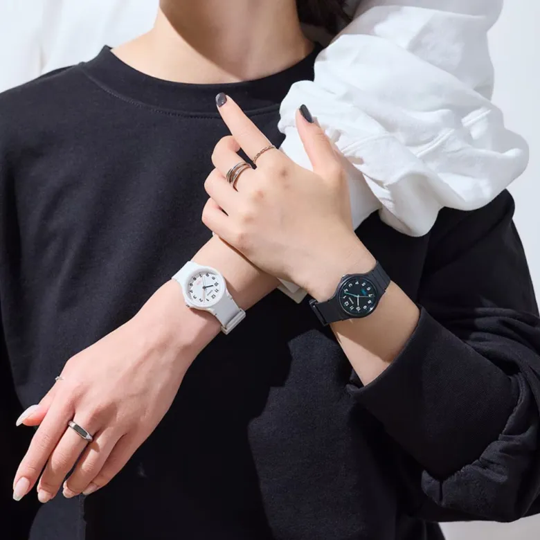 Casio LQ-24B-7BEF rannekello
