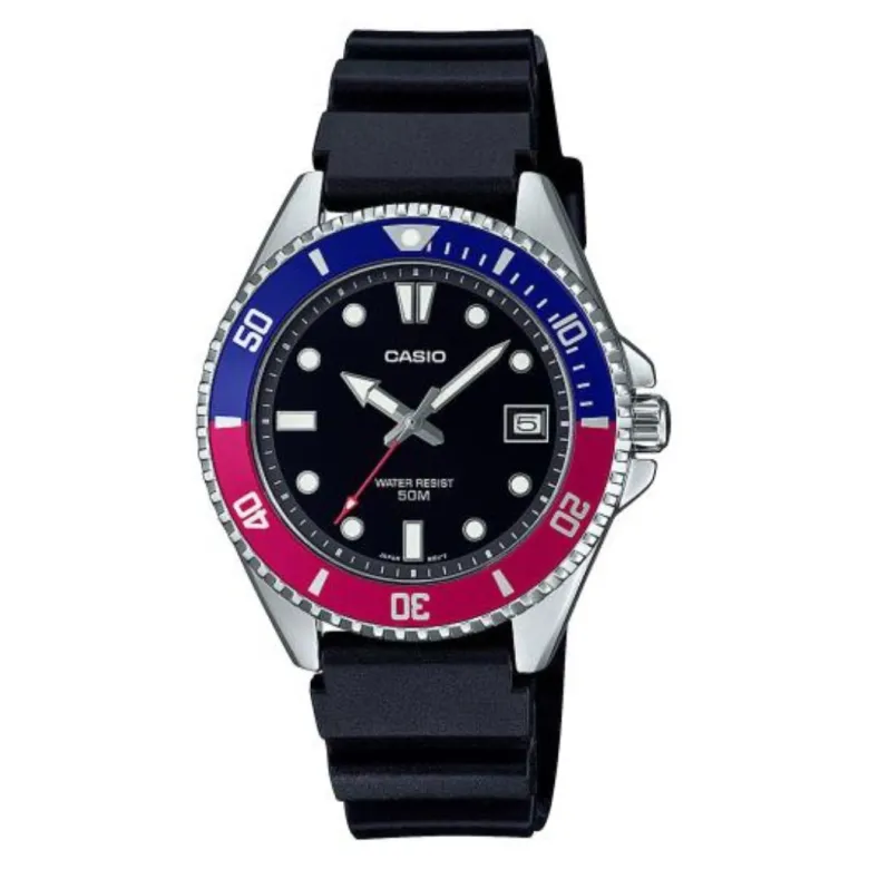 Casio MDV-10-1A2VEF rannekello