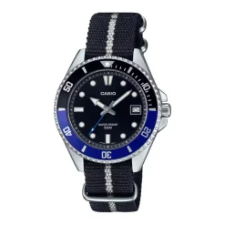 Casio MDV-10C-1A2VEF rannekello