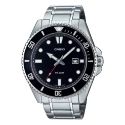 Casio MDV-107D-1A1VEF rannekello