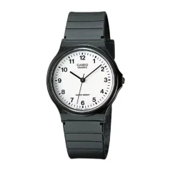 Casio MQ-24-7BLLEG rannekello