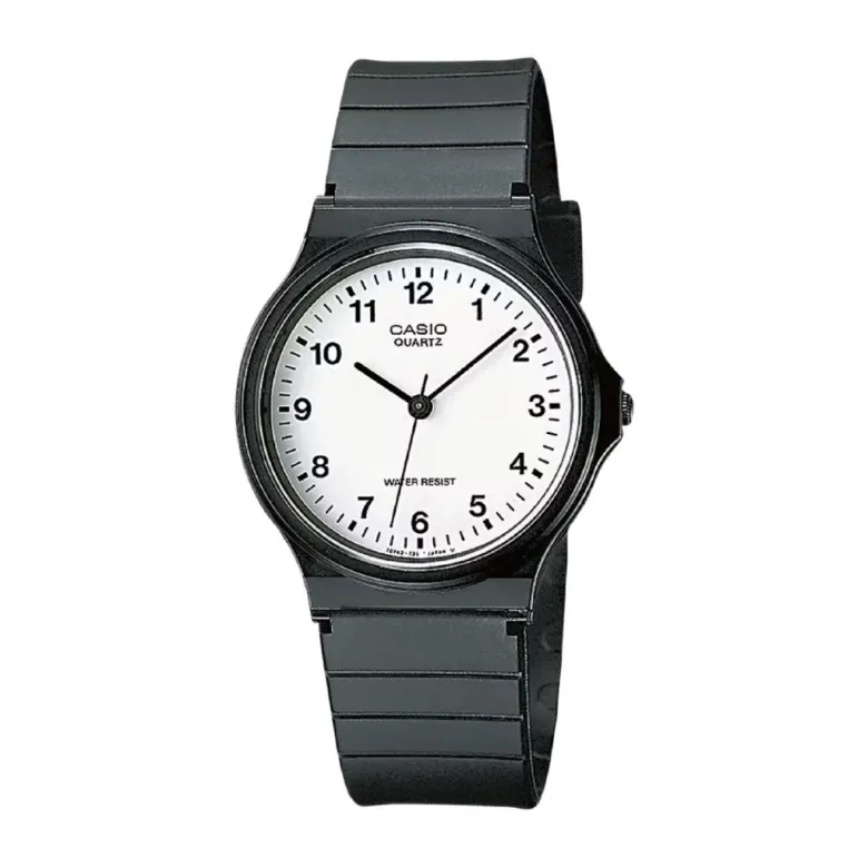Casio MQ-24-7BLLEG rannekello