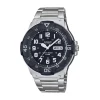 Casio MRW-200HD-1BVEF rannekello