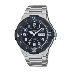 Casio MRW-200HD-1BVEF rannekello