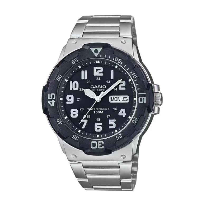 Casio MRW-200HD-1BVEF rannekello
