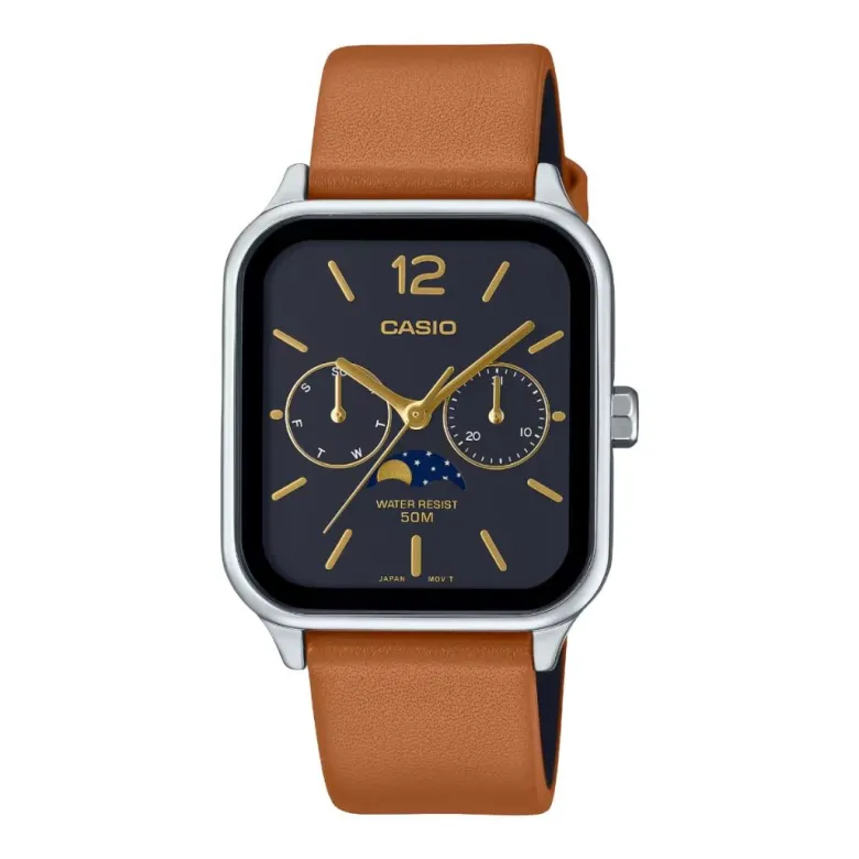 Casio MTP-M305L-1AVER rannekello