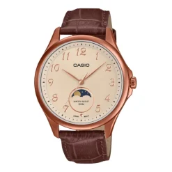 Casio MTP-M110RL-5AVER rannekello