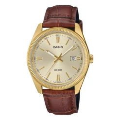 Casio MTP-1302PGL-9AVEF rannekello