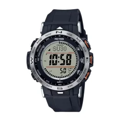 Casio PRW-30-1AER rannekello