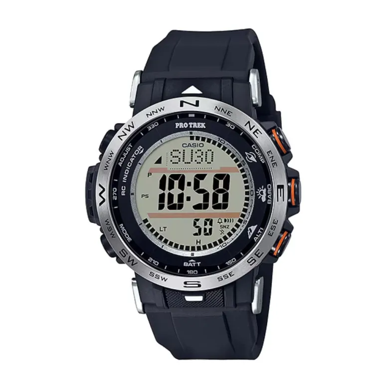 Casio PRW-30-1AER rannekello
