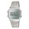 Casio Retro rannekello A168WEM-7EF