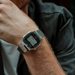 Casio Vintage ABL-100WE-1AEF rannekello