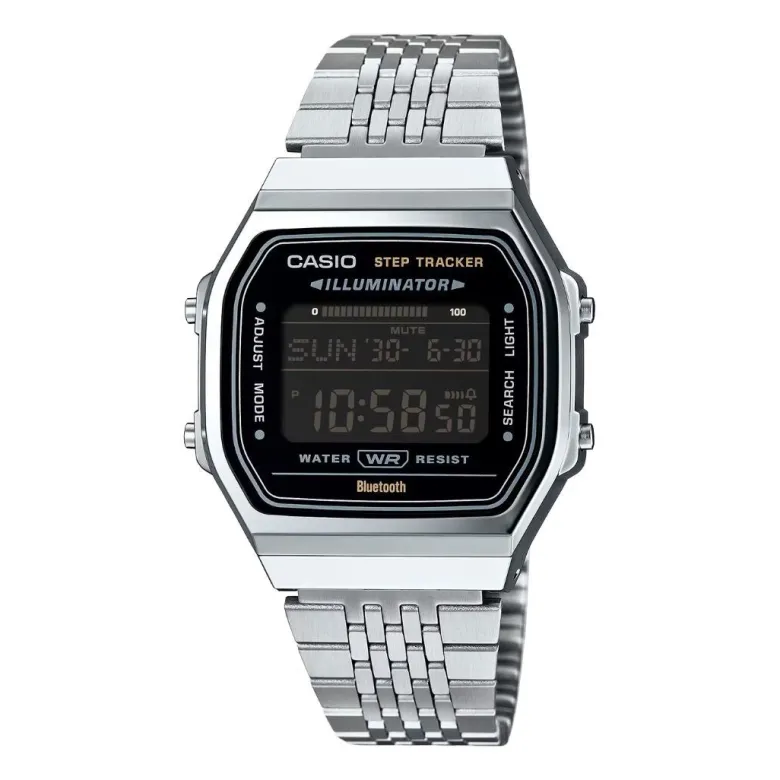 Casio Vintage ABL-100WE-1BEF rannekello
