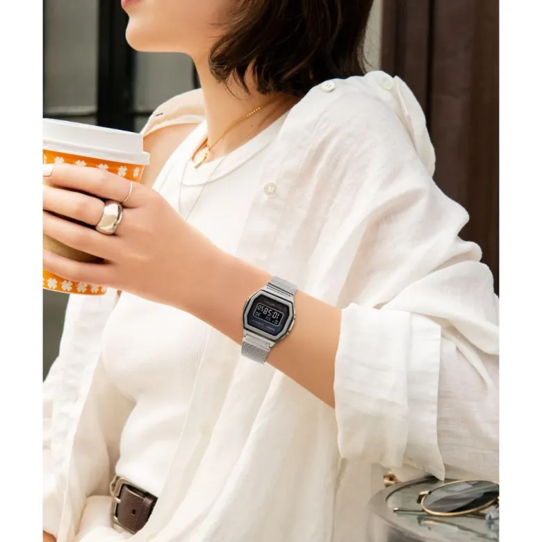 Casio Vintage A1000M-1BEF rannekello