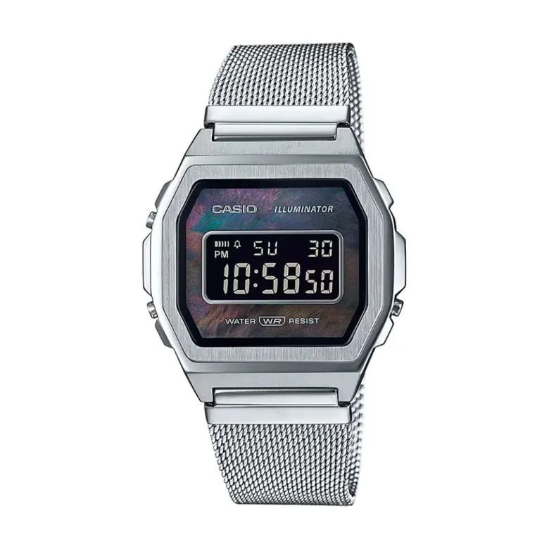 Casio Vintage A1000M-1BEF rannekello
