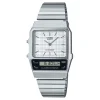 Casio Vintage Anadigi rannekello AQ-800E-7AEF