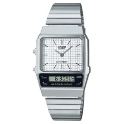 Casio Vintage Anadigi rannekello AQ-800E-7AEF