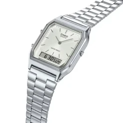 Casio Vintage AQ-230A-7AMQYES rannekello