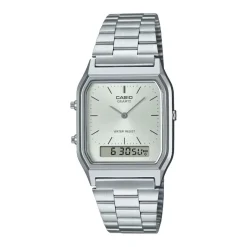 Casio Vintage AQ-230A-7AMQYES rannekello