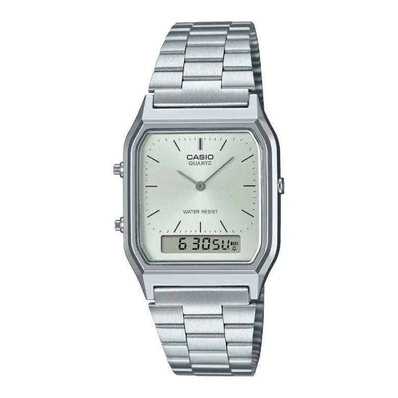 Casio Vintage AQ-230A-7AMQYES rannekello