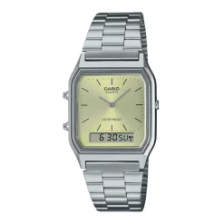 Casio Vintage AQ-230A-9AMQYES rannekello
