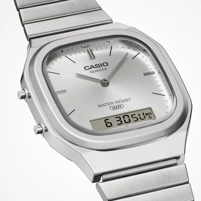 Casio Vintage AQ-240E-7AEF rannekello