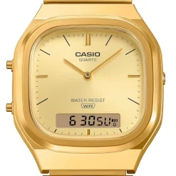 Casio Vintage AQ-240EG-9AEF rannekello